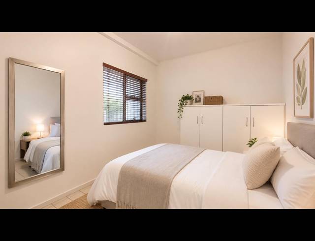 3 BEDROOM APARTMENT FOR SALE IN MORNINGSIDE